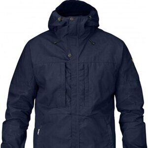 Skogsö Jacket Mens, size small.